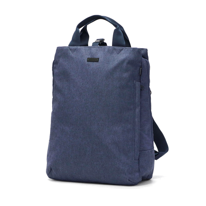 ルートート トートバッグ レディース ROOTOTE 軽量 おしゃれ 通勤 ビジネス A4 撥水 2WAY リュック トート バッグ PC SN.セオルー.ライトウォーターリペレント-G 3630