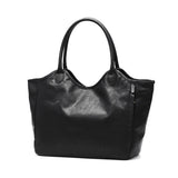 ルートート トートバッグ レディース A4 ROOTOTE トート バッグ 軽量 ブランド 肩掛け 軽い 通勤 ビジネス オフィス 通勤バッグ 合皮 シンプル 無地 おしゃれ 上品 ハビチェル 女性 SC.ハビチェル.シームリー-A 3638