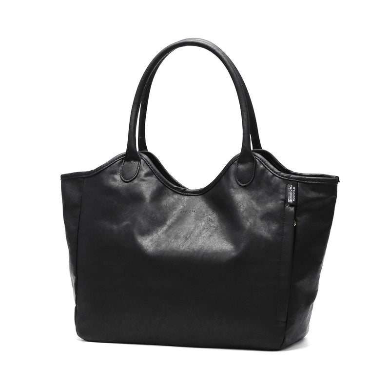 ルートート トートバッグ レディース A4 ROOTOTE トート バッグ 軽量 ブランド 肩掛け 軽い 通勤 ビジネス オフィス 通勤バッグ 合皮 シンプル 無地 おしゃれ 上品 ハビチェル 女性 SC.ハビチェル.シームリー-A 3638