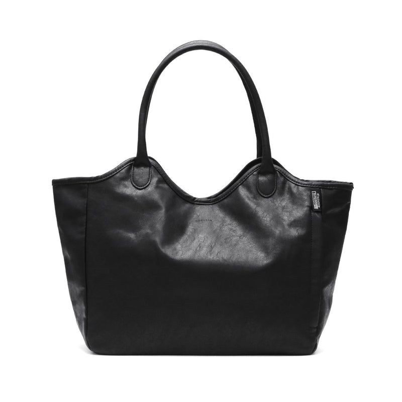 ルートート トートバッグ レディース A4 ROOTOTE トート バッグ 軽量 ブランド 肩掛け 軽い 通勤 ビジネス オフィス 通勤バッグ 合皮 シンプル 無地 おしゃれ 上品 ハビチェル 女性 SC.ハビチェル.シームリー-A 3638