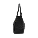 ルートート トートバッグ レディース A4 ROOTOTE トート バッグ 軽量 ブランド 肩掛け 軽い 通勤 ビジネス オフィス 通勤バッグ 合皮 シンプル 無地 おしゃれ 上品 ハビチェル 女性 SC.ハビチェル.シームリー-A 3638