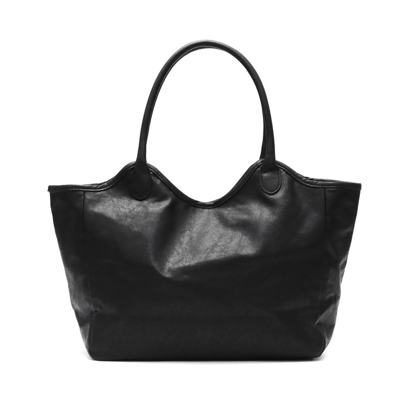 ルートート トートバッグ レディース A4 ROOTOTE トート バッグ 軽量 ブランド 肩掛け 軽い 通勤 ビジネス オフィス 通勤バッグ 合皮 シンプル 無地 おしゃれ 上品 ハビチェル 女性 SC.ハビチェル.シームリー-A 3638