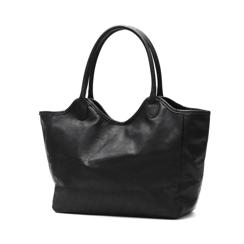 ルートート トートバッグ レディース A4 ROOTOTE トート バッグ 軽量 ブランド 肩掛け 軽い 通勤 ビジネス オフィス 通勤バッグ 合皮 シンプル 無地 おしゃれ 上品 ハビチェル 女性 SC.ハビチェル.シームリー-A 3638