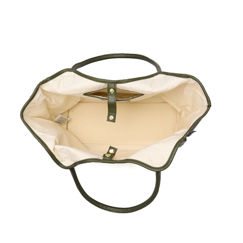 ルートート トートバッグ レディース A4 ROOTOTE トート バッグ 軽量 ブランド 肩掛け 軽い 通勤 ビジネス オフィス 通勤バッグ 合皮 シンプル 無地 おしゃれ 上品 ハビチェル 女性 SC.ハビチェル.シームリー-A 3638