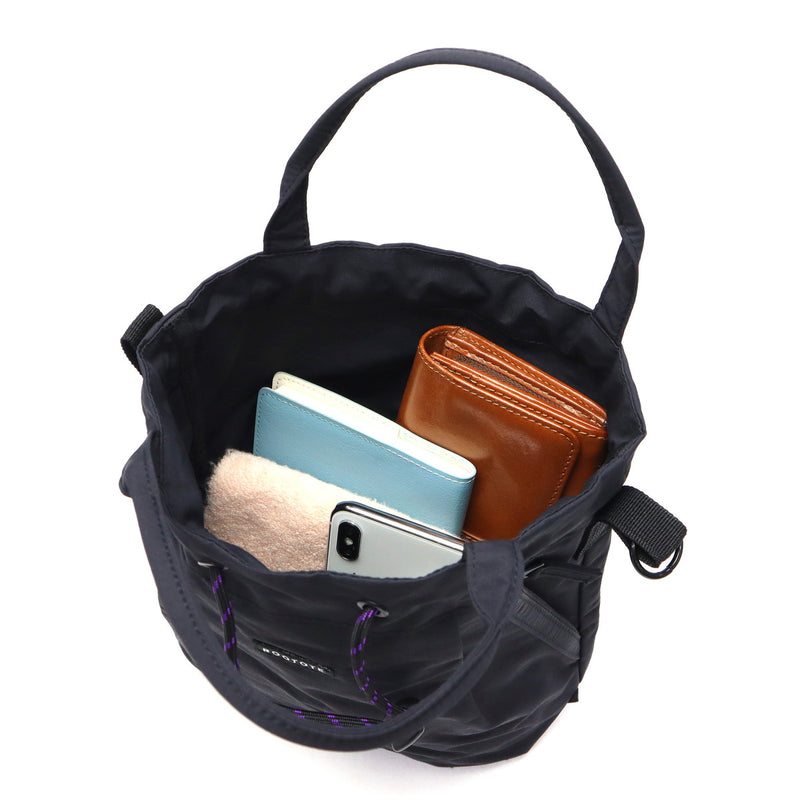 ルートート ショルダーバッグ レディース メンズ ブランド 軽量 ROOTOTE 小さめ 斜めがけ 大人 サコッシュ 2WAY ショルダー バッグ 軽い ミニショルダーバッグ ミニ 撥水 斜め掛け 巾着 SC.サコッシュ.ドローストリング-A 3649