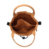 ルートート ショルダーバッグ レディース メンズ ブランド 軽量 ROOTOTE 小さめ 斜めがけ 大人 サコッシュ 2WAY ショルダー バッグ 軽い ミニショルダーバッグ ミニ 撥水 斜め掛け 巾着 SC.サコッシュ.ドローストリング-A 3649