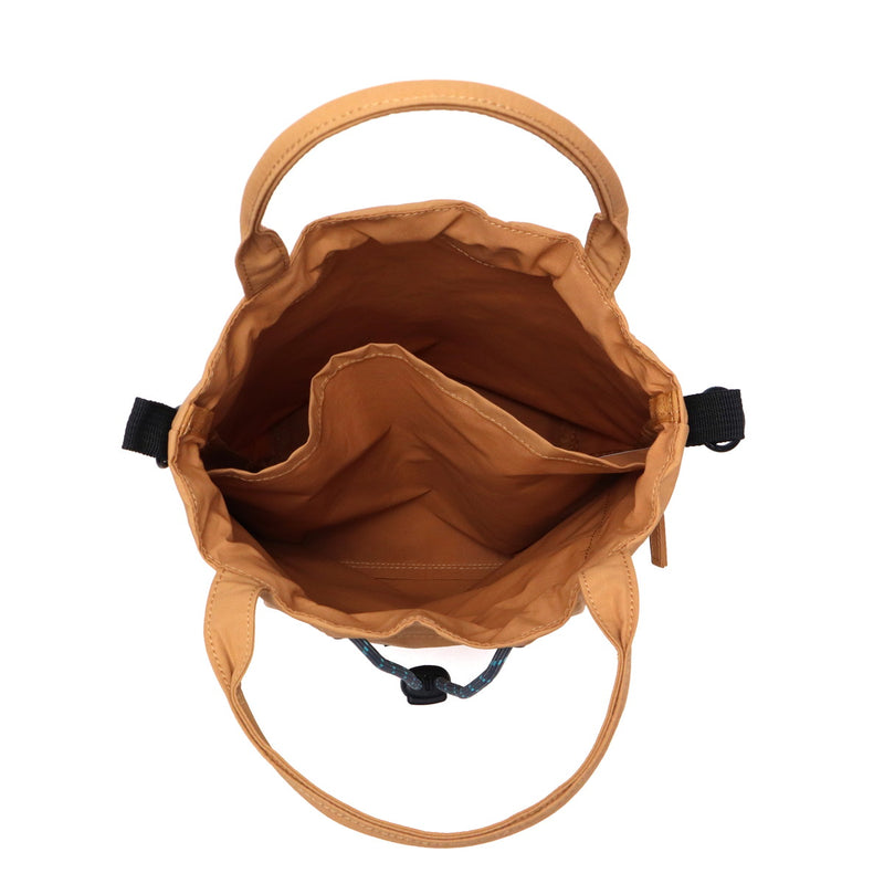 ルートート ショルダーバッグ レディース メンズ ブランド 軽量 ROOTOTE 小さめ 斜めがけ 大人 サコッシュ 2WAY ショルダー バッグ 軽い ミニショルダーバッグ ミニ 撥水 斜め掛け 巾着 SC.サコッシュ.ドローストリング-A 3649