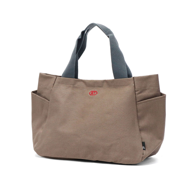 ルートート トートバッグ レディース キャンバス 小さめ ROOTOTE 軽量 ブランド 無地 横 B5 綿 コットン トート バッグ カジュアル ロゴ 軽い シンプル 大人 女性 SN.デリ.パルーティ.キャンバス-A 3671