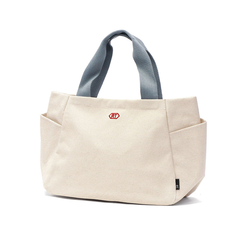ルートート トートバッグ レディース キャンバス 小さめ ROOTOTE 軽量 ブランド 無地 横 B5 綿 コットン トート バッグ カジュアル ロゴ 軽い シンプル 大人 女性 SN.デリ.パルーティ.キャンバス-A 3671