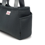 ルートート トートバッグ レディース ROOTOTE 軽量 ブランド 小さめ メッシュ 肩掛け トート バッグ メッシュトートバッグ メッシュバッグ B5 おしゃれ シンプル デリ SN.デリ.パルーティ.wafer-A 3672