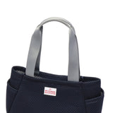 ルートート トートバッグ レディース ROOTOTE 軽量 ブランド 小さめ メッシュ 肩掛け トート バッグ メッシュトートバッグ メッシュバッグ B5 おしゃれ シンプル デリ SN.デリ.パルーティ.wafer-A 3672