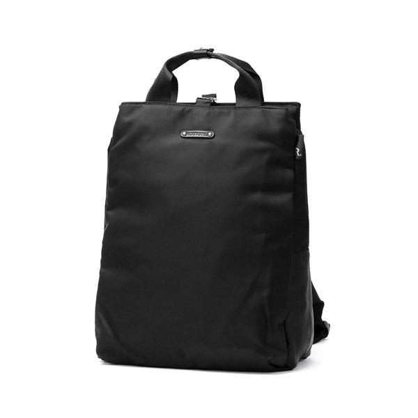 ルートート リュック レディース 大容量 ROOTOTE バッグ 軽量 通勤 おしゃれ A4 軽い デイパック バックパック かわいい ナイロン 撥水 丈夫 2WAY 通勤リュック ビジネス きれいめ CEOROO LT.セオルー.アンサンブル-B 3675