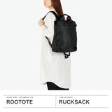 ルートート リュック レディース 大容量 ROOTOTE バッグ 軽量 通勤 おしゃれ A4 軽い デイパック バックパック かわいい ナイロン 撥水 丈夫 2WAY 通勤リュック ビジネス きれいめ CEOROO LT.セオルー.アンサンブル-B 3675