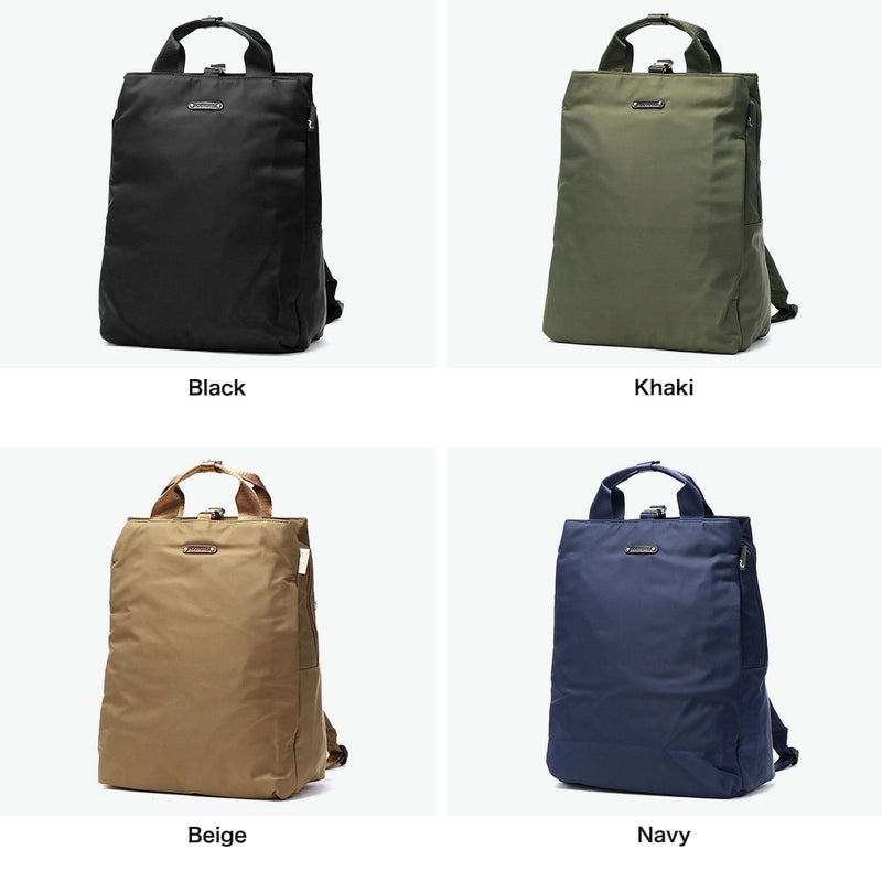 ルートート リュック レディース 大容量 ROOTOTE バッグ 軽量 通勤 おしゃれ A4 軽い デイパック バックパック かわいい ナイロン 撥水 丈夫 2WAY 通勤リュック ビジネス きれいめ CEOROO LT.セオルー.アンサンブル-B 3675