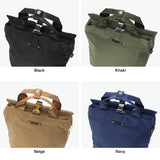ルートート リュック レディース 大容量 ROOTOTE バッグ 軽量 通勤 おしゃれ A4 軽い デイパック バックパック かわいい ナイロン 撥水 丈夫 2WAY 通勤リュック ビジネス きれいめ CEOROO LT.セオルー.アンサンブル-B 3675