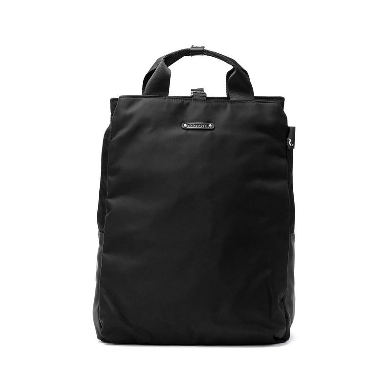 ルートート リュック レディース 大容量 ROOTOTE バッグ 軽量 通勤 おしゃれ A4 軽い デイパック バックパック かわいい ナイロン 撥水 丈夫 2WAY 通勤リュック ビジネス きれいめ CEOROO LT.セオルー.アンサンブル-B 3675