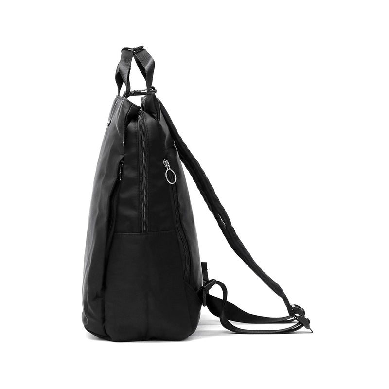 ルートート リュック レディース 大容量 ROOTOTE バッグ 軽量 通勤 おしゃれ A4 軽い デイパック バックパック かわいい ナイロン 撥水 丈夫 2WAY 通勤リュック ビジネス きれいめ CEOROO LT.セオルー.アンサンブル-B 3675