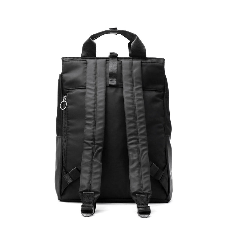 ルートート リュック レディース 大容量 ROOTOTE バッグ 軽量 通勤 おしゃれ A4 軽い デイパック バックパック かわいい ナイロン 撥水 丈夫 2WAY 通勤リュック ビジネス きれいめ CEOROO LT.セオルー.アンサンブル-B 3675