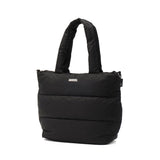 ルートート トートバッグ レディース 大きめ ファスナー付き ROOTOTE A4 軽量 通勤 カジュアル ブランド かわいい 旅行 軽い 通学 横型 ダウン トート 肩掛け FEATHER ROO FE.ミディアム.モデレート-A 3682