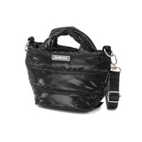 ルートート トートバッグ レディース ファスナー付き 小さい ミニ ROOTOTE トート バッグ 軽量 ブランド ミニサイズ コンパクト 斜めがけ 2WAY フェザールー FEATHER ROO FE.べビールー.モダーン-A 3684