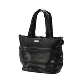 ルートート トートバッグ レディース ファスナー付き 大きめ A4 ROOTOTE トート バッグ 軽量 ブランド 斜めがけ ショルダー かわいい 横型 2WAY フェザールー FEATHER ROO FE.ミディアム.モダーン-A 3685