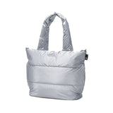 ルートート トートバッグ レディース ファスナー付き 大きめ A4 ROOTOTE トート バッグ 軽量 ブランド 斜めがけ ショルダー かわいい 横型 2WAY フェザールー FEATHER ROO FE.ミディアム.モダーン-A 3685