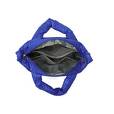 ルートート トートバッグ レディース ファスナー付き 小さめ ROOTOTE トート バッグ 軽量 ブランド コンパクト 斜めがけ ショルダー かわいい 2WAY B5 フェザールー FEATHER ROO FE.デリ.カラーポップ-A 3686