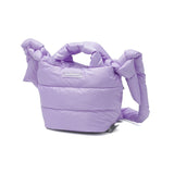 ルートート トートバッグ レディース ファスナー付き 小さい ミニ ROOTOTE トート バッグ 軽量 ブランド コンパクト 斜めがけ ショルダー 2WAY フェザールー FEATHER ROO FE.べビールー.カラーポップ-A 3687