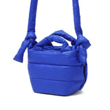 ルートート トートバッグ レディース ファスナー付き 小さい ミニ ROOTOTE トート バッグ 軽量 ブランド コンパクト 斜めがけ ショルダー 2WAY フェザールー FEATHER ROO FE.べビールー.カラーポップ-A 3687