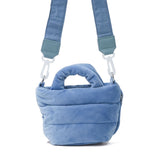 ルートート トートバッグ ファスナー付き レディース 小さめ ミニ ショルダー ROOTOTE バッグ トート かわいい 軽い 軽量 ブランド マチ付き 斜めがけ 2WAY FEATHER ROO FE.べビールー.フラッフィポップ-A 3688