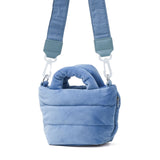 ルートート トートバッグ ファスナー付き レディース 小さめ ミニ ショルダー ROOTOTE バッグ トート かわいい 軽い 軽量 ブランド マチ付き 斜めがけ 2WAY FEATHER ROO FE.べビールー.フラッフィポップ-A 3688