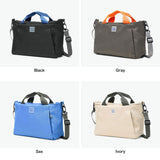 ルートート トートバッグ レディース ショルダーバッグ ROOTOTE トート 軽量 ブランド 斜めがけ 軽い コンパクト おしゃれ シンプル 自立 A5 2WAY SN.ベビールー.ライトウォーターリペレント-H 3522