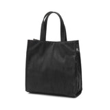 ルートート トートバッグ レディース ROOTOTE ブランド 軽量 軽い 上品 シンプル カジュアル きれいめ おしゃれ 手持ち 普段使い デイリー スクエア 底板 箱マチ サブバッグ A5 LT.スクエア.クラシック-C 1051