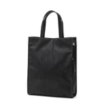 ルートート トートバッグ レディース ROOTOTE ブランド 軽量 軽い 上品 シンプル カジュアル きれいめ おしゃれ 手持ち 普段使い デイリー サブバック 底板 箱マチ 縦型 A4 LT.アーキャトル.クラシック-C 1052