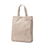 ルートート トートバッグ レディース ROOTOTE ブランド 軽量 軽い 上品 シンプル カジュアル きれいめ おしゃれ 手持ち 普段使い デイリー サブバック 底板 箱マチ 縦型 A4 LT.アーキャトル.クラシック-C 1052