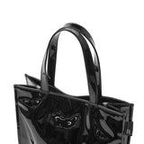 ルートート トートバッグ レディース ROOTOTE ブランド 軽量 軽い 上品 シンプル カジュアル きれいめ おしゃれ 手持ち 普段使い デイリー サブバック 底板 箱マチ 縦型 A4 LT.アーキャトル.クラシック-C 1052