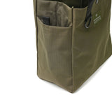 ルートート トートバッグ レディース ROOTOTE 軽量 ストラップ ショルダーバッグ リップストップ生地 はっ水加工 はっ水 撥水加工 撥水 ブランド 2WAY A5 SC.デリ2WAY.リップストップ-A 3557