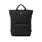 ルートート リュック レディース 大容量 通学 ROOTOTE きれいめ 軽量 2WAY 通勤 軽い 撥水加工 トートバッグ ファスナー付き 大きめ A4 縦 旅行 無地 マチ 背負い 手持ち B4 SC.セオルー.リップストップ-A 3559