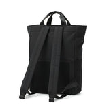 ルートート リュック レディース 大容量 通学 ROOTOTE きれいめ 軽量 2WAY 通勤 軽い 撥水加工 トートバッグ ファスナー付き 大きめ A4 縦 旅行 無地 マチ 背負い 手持ち B4 SC.セオルー.リップストップ-A 3559