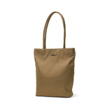 ルートート トートバッグ レディース ROOTOTE ブランド 軽量 軽い 上品 シンプル カジュアル きれいめ おしゃれ 手持ち 肩掛け 普段使い デイリー ナイロン 撥水 縦型 A4 LT.アーキャトル.アンサンブル-B 3574