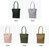 ルートート トートバッグ レディース ROOTOTE ブランド 軽量 軽い 上品 シンプル カジュアル きれいめ おしゃれ 手持ち 肩掛け 普段使い デイリー ナイロン 撥水 縦型 A4 LT.アーキャトル.アンサンブル-B 3574