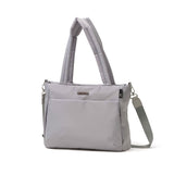 ルートート トートバッグ レディース ファスナー付き ROOTOTE カジュアル 軽量 ナイロン 通勤 通学 ショルダー 斜めがけ 肩掛け 撥水 デイリー おでかけ 2WAY A4 LT.アーキャトルワイド.アンサンブル-B 3575