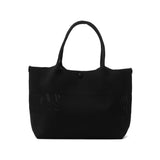 ルートート トートバッグ レディース ROOTOTE 軽量 横型 ブランド ニット 腕掛け 肩かけ オールシーズン きれいめ かわいい カジュアル シンプル 手洗い可能 ウォッシャブル B5 LT.デリ.ルフル.ミクスト-A 3576