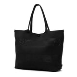 ルートート トートバッグ レディース 大きめ ROOTOTE トート 軽量 ブランド かわいい 軽い バッグ おしゃれ 大きい 横型 手提げ 通学 通勤 シンプル A4 ルフル LT.ミディアム.ルフル.ミクスト-A 3577