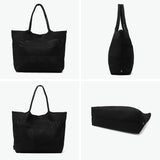 ルートート トートバッグ レディース 大きめ ROOTOTE トート 軽量 ブランド かわいい 軽い バッグ おしゃれ 大きい 横型 手提げ 通学 通勤 シンプル A4 ルフル LT.ミディアム.ルフル.ミクスト-A 3577