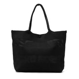 ルートート トートバッグ レディース 大きめ ROOTOTE トート 軽量 ブランド かわいい 軽い バッグ おしゃれ 大きい 横型 手提げ 通学 通勤 シンプル A4 ルフル LT.ミディアム.ルフル.ミクスト-A 3577