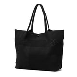 ルートート トートバッグ レディース 大きめ ROOTOTE トート 軽量 ブランド かわいい 軽い バッグ おしゃれ 大きい 横型 手提げ 通学 通勤 シンプル A4 ルフル LT.ミディアム.ルフル.ミクスト-A 3577