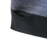 ルートート トートバッグ レディース 大きめ ROOTOTE トート 軽量 ブランド かわいい 軽い バッグ おしゃれ 大きい ラウンド型 通学 通勤 シンプル A4 ラウンド LT.ラウンド.メッシュ.ニット-A 3582