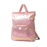 ルートート リュック レディース ROOTOTE バッグ リュックサック 軽い 軽量 トートバッグ パッカブル 旅行 ファスナー 薄手 MECCERU 2WAY B4 In TRIP LT.セオルー.メッケル.ルミエ-B 3590