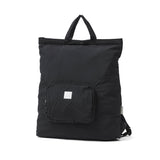 ルートート リュック レディース ROOTOTE バッグ リュックサック 軽い 軽量 トートバッグ パッカブル 旅行 ファスナー 薄手 MECCERU 2WAY B4 In TRIP LT.セオルー.メッケル.ルミエ-B 3590